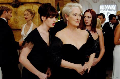 characters of the devil wears prada|devil wears Prada based on.